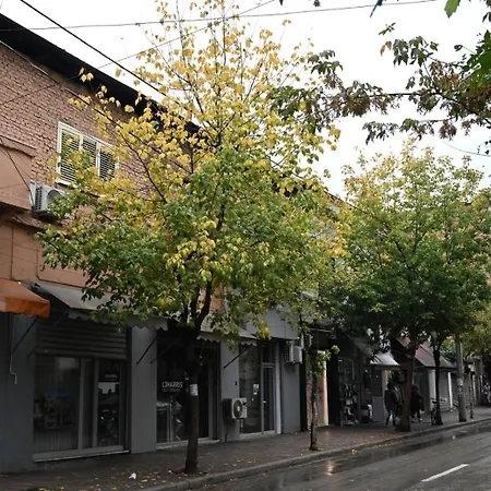 公寓 Rent 3 *