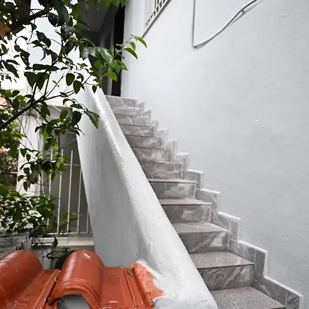 公寓 Rent 3 地拉那